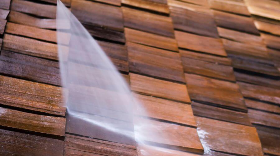 Shingle Roofing in Bethany, LA